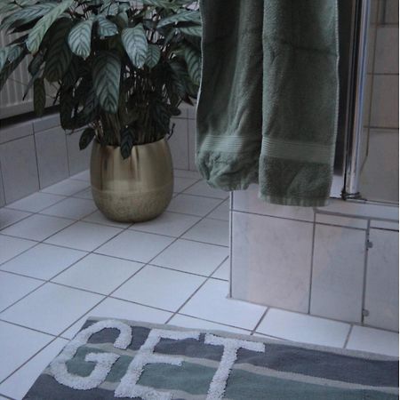 Ferienwohnung Waldblick Bad Konig Luaran gambar