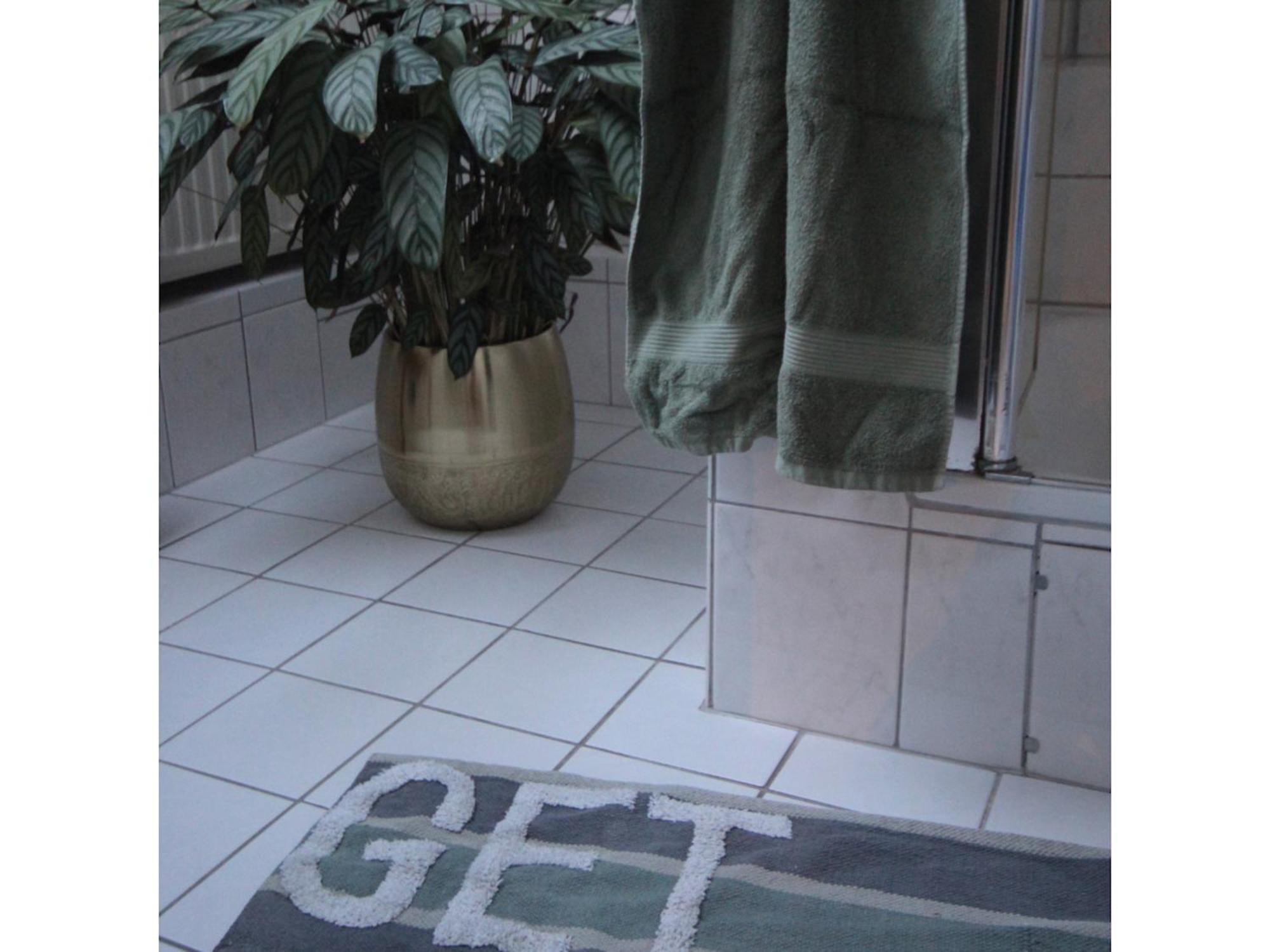 Ferienwohnung Waldblick Bad Konig Luaran gambar