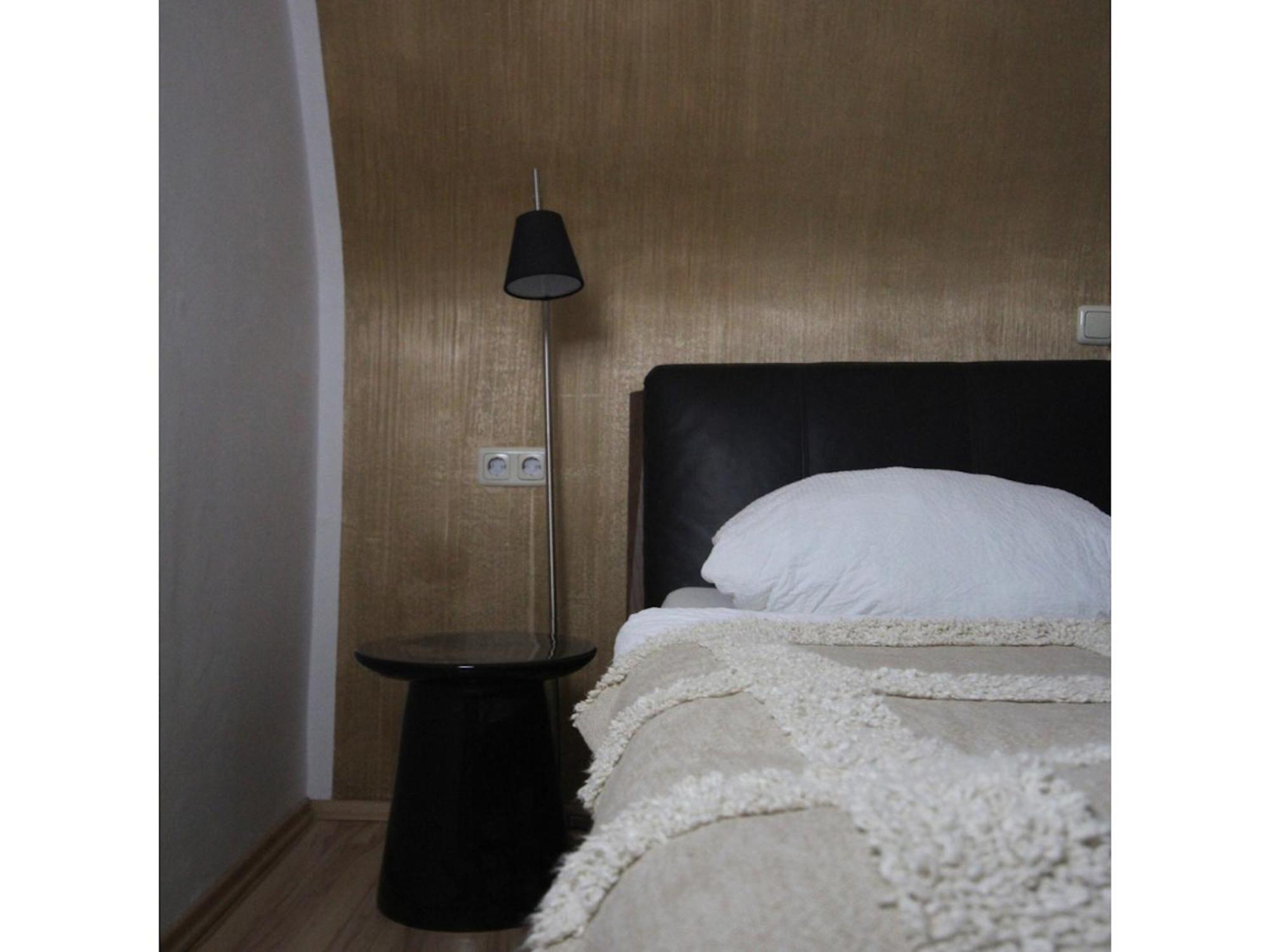 Ferienwohnung Waldblick Bad Konig Luaran gambar