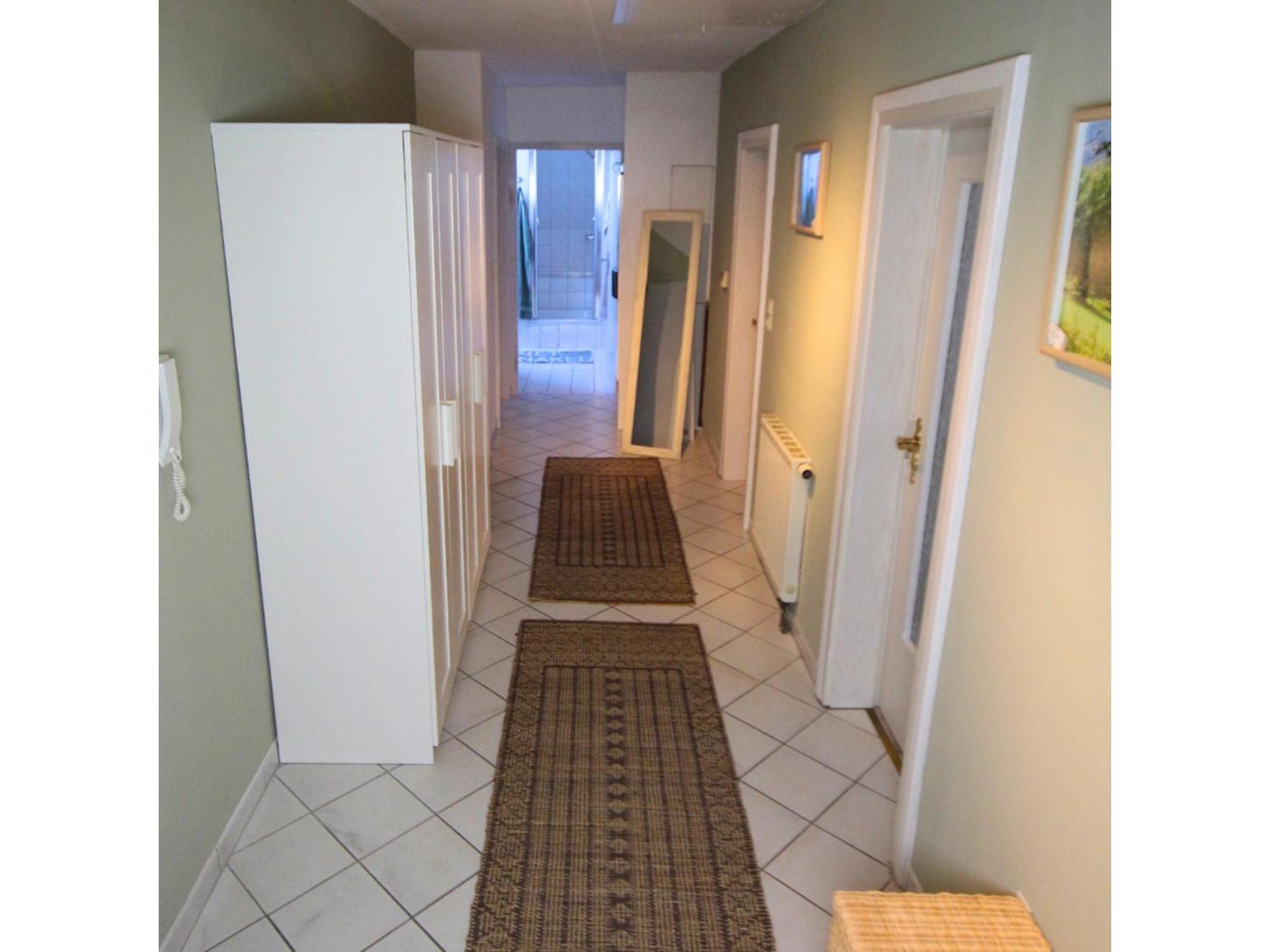 Ferienwohnung Waldblick Bad Konig Luaran gambar