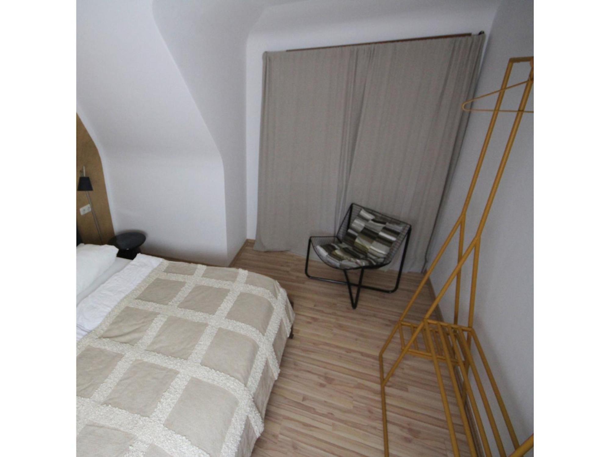 Ferienwohnung Waldblick Bad Konig Luaran gambar